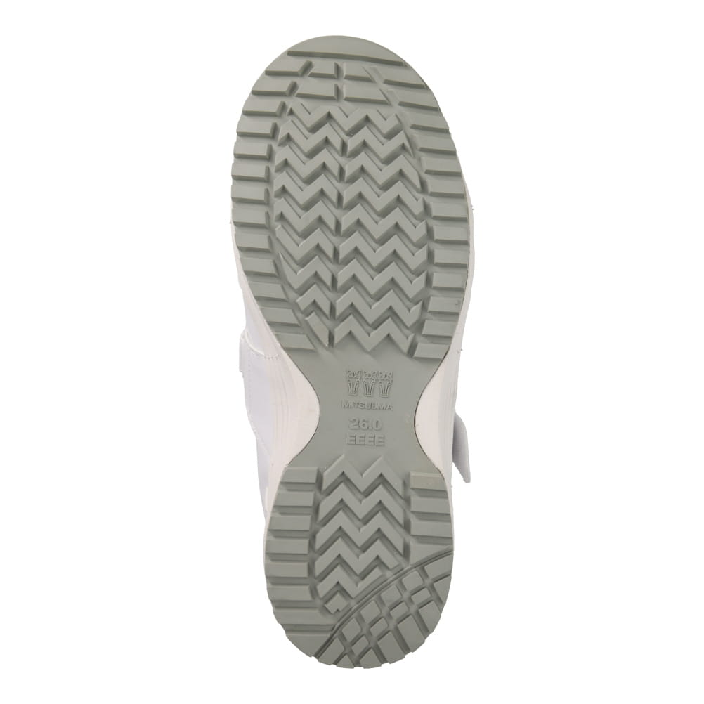 メンズセーフティースニーカー