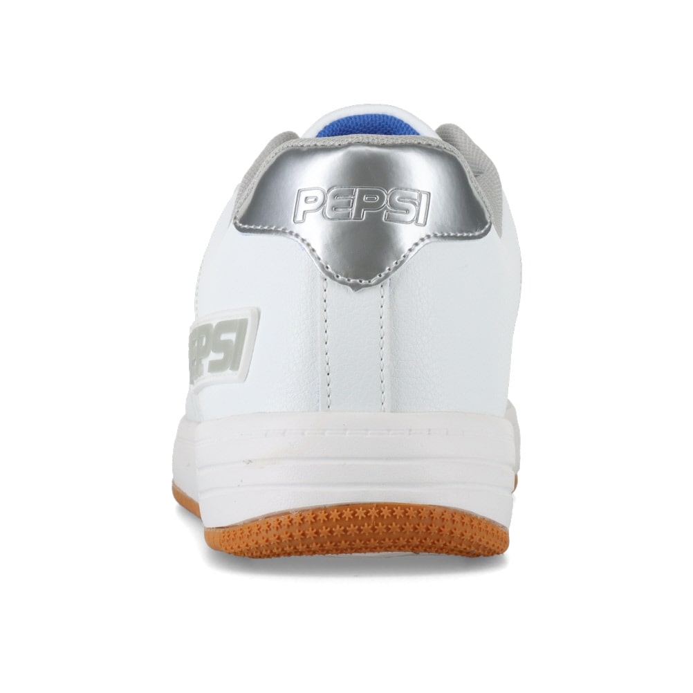 PEPSI ペプシ クッションインソールスニーカー メンズ ホワイト | 靴 