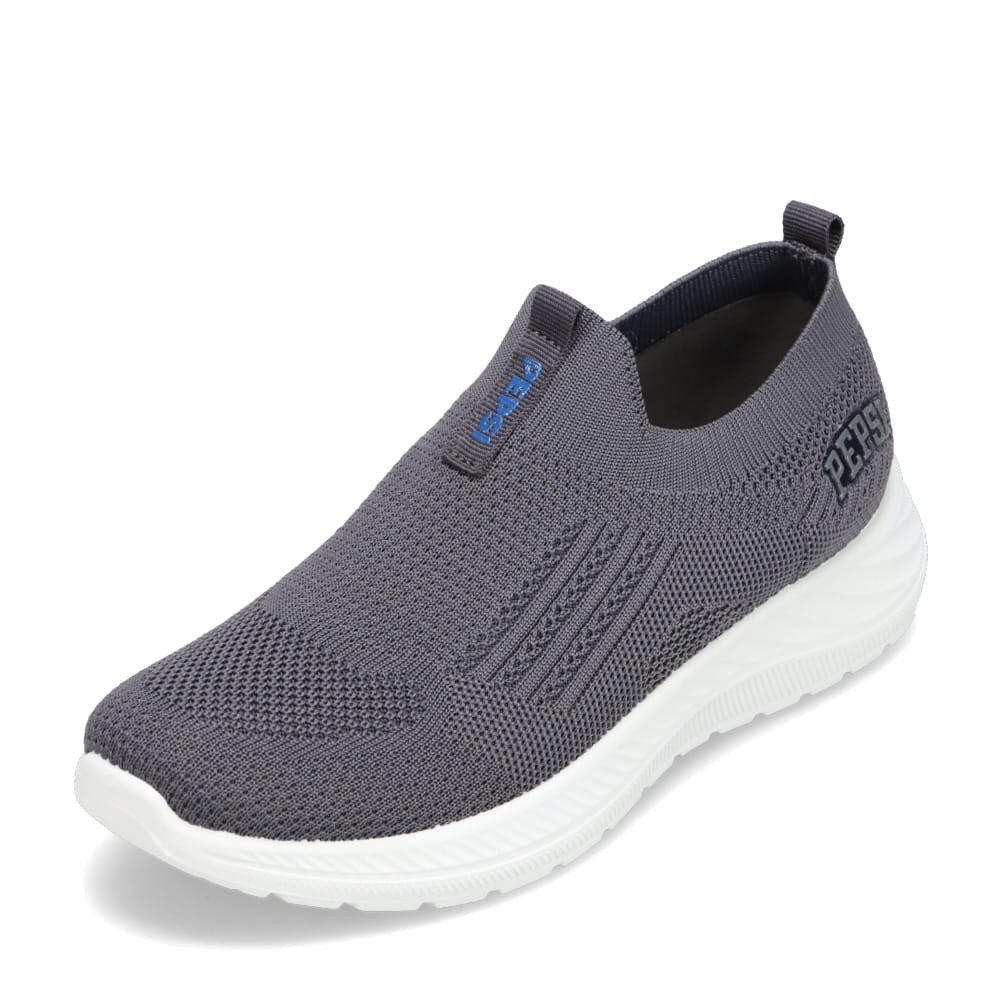 ニットスリッポン