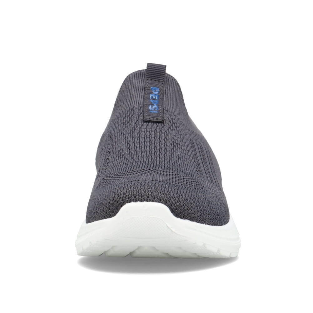 ニットスリッポン