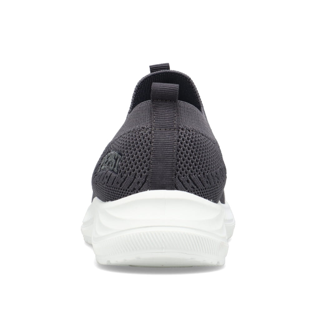 ニットスリッポン