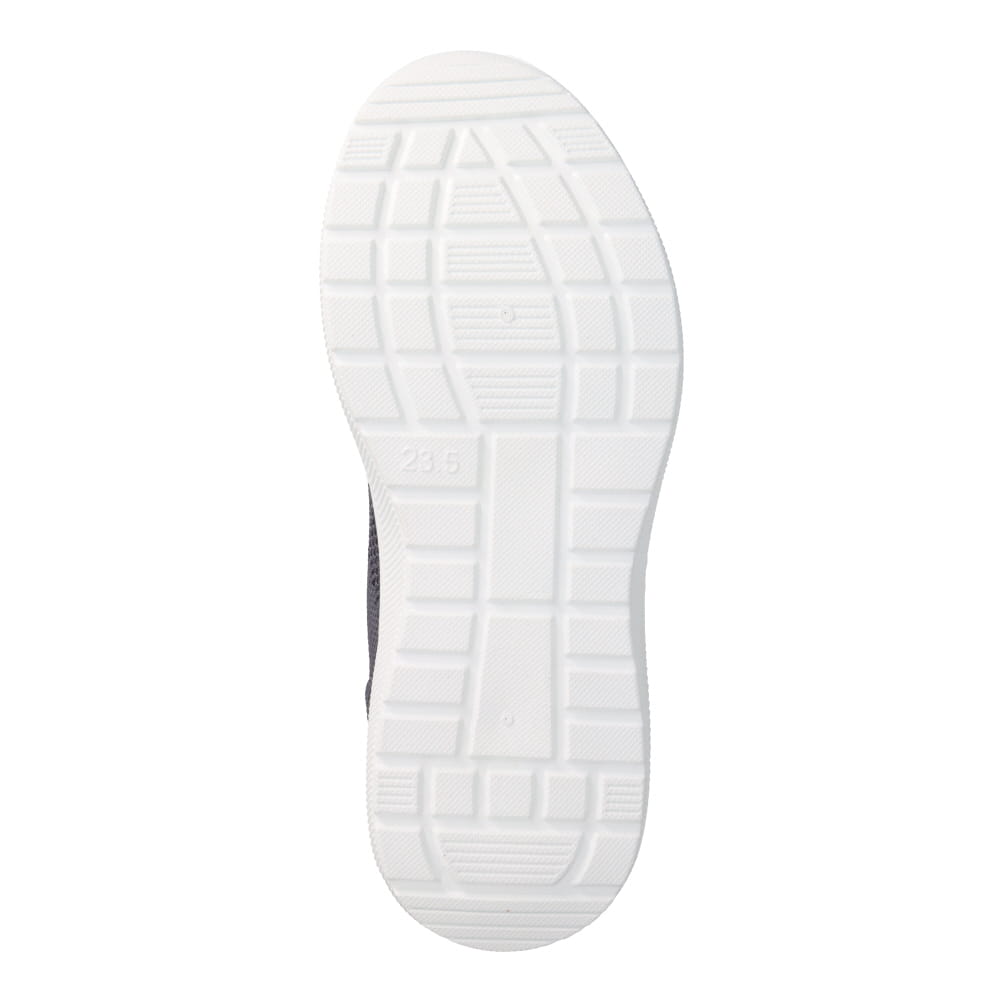 ニットスリッポン