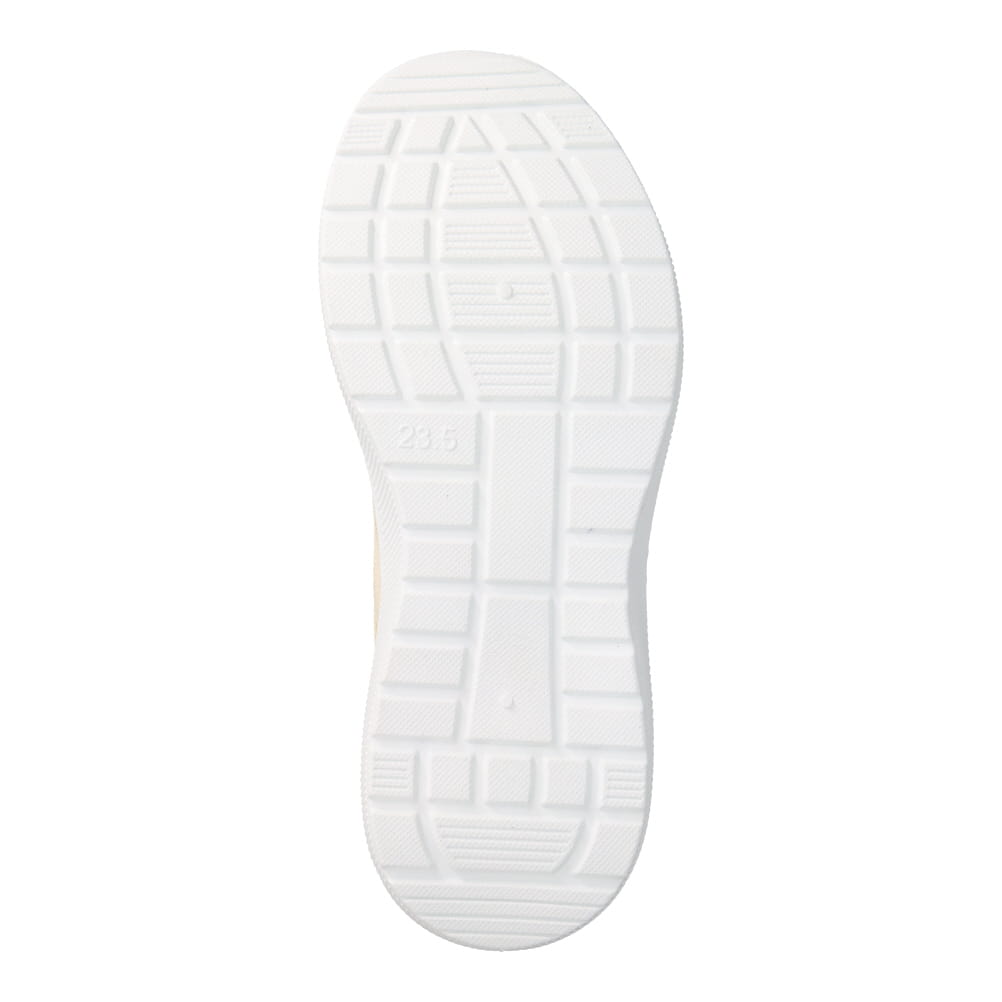 ニットカジュアルスリッポン