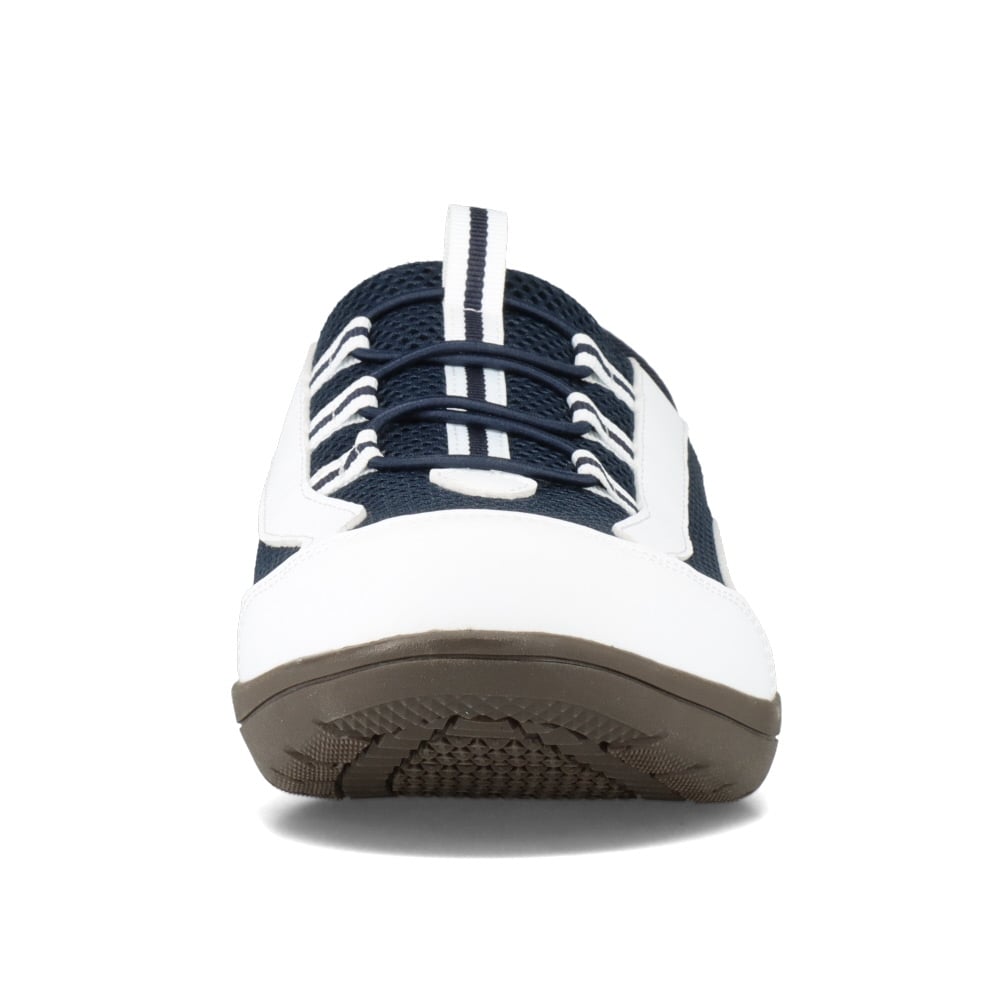 キックバックシューズ