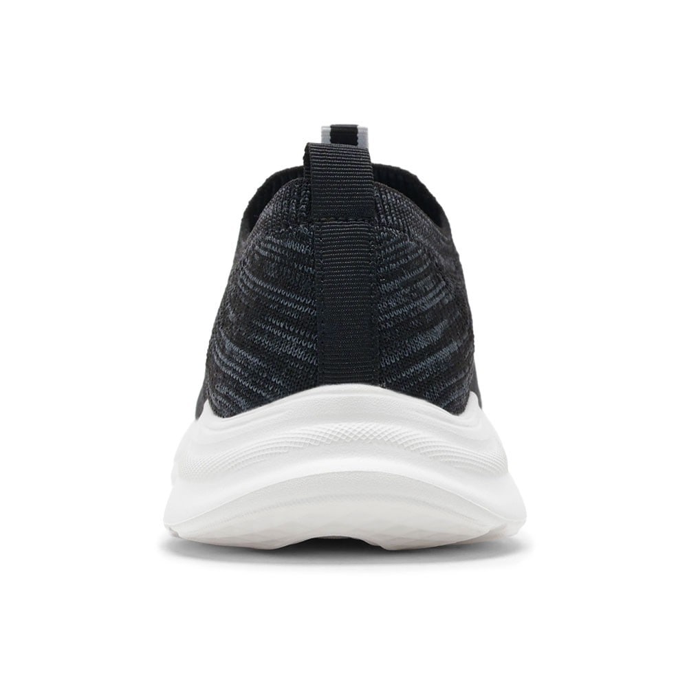 レースアップスニーカー