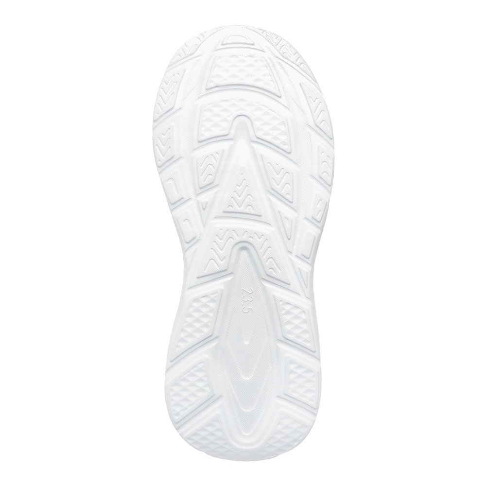 レースアップスニーカー