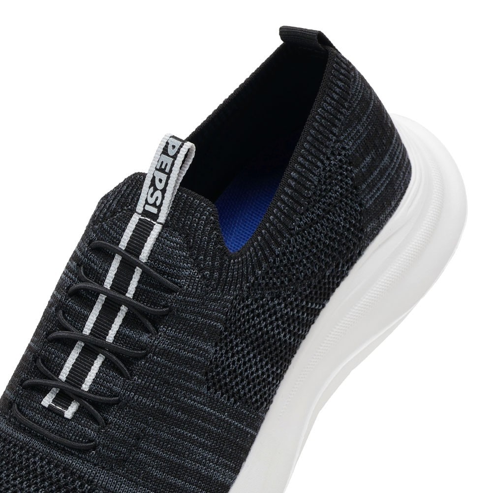 レースアップスニーカー