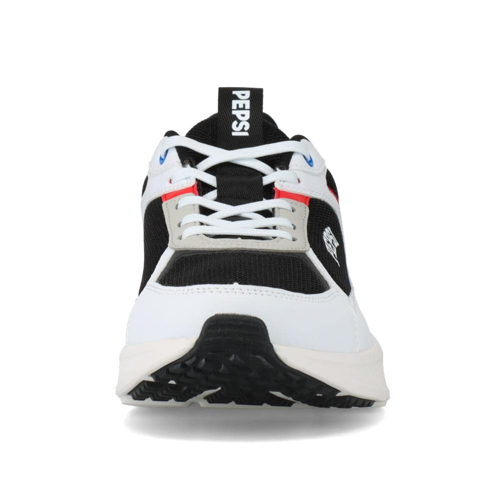 ぽち BLACK LABEL シグネチャー パワーライズ ロゴ入り ブラトップ