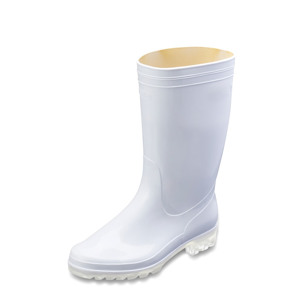 衛生加工ワークブーツ