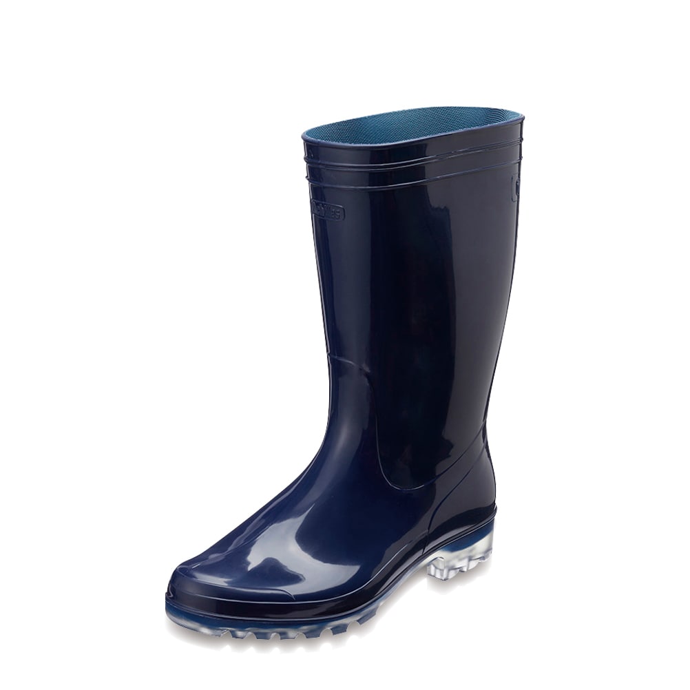 衛生加工ワークブーツ