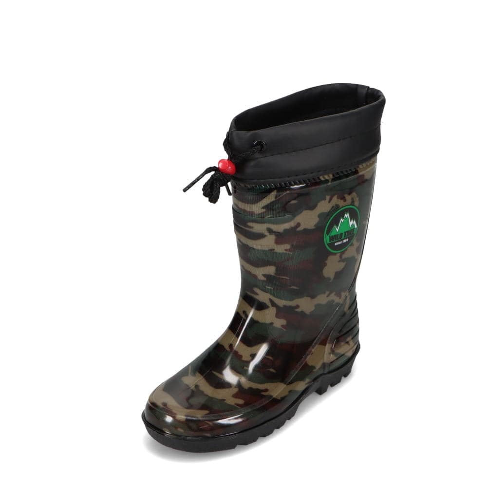 レインブーツ（キッズ・ジュニア） | 靴（シューズ）・スニーカーの