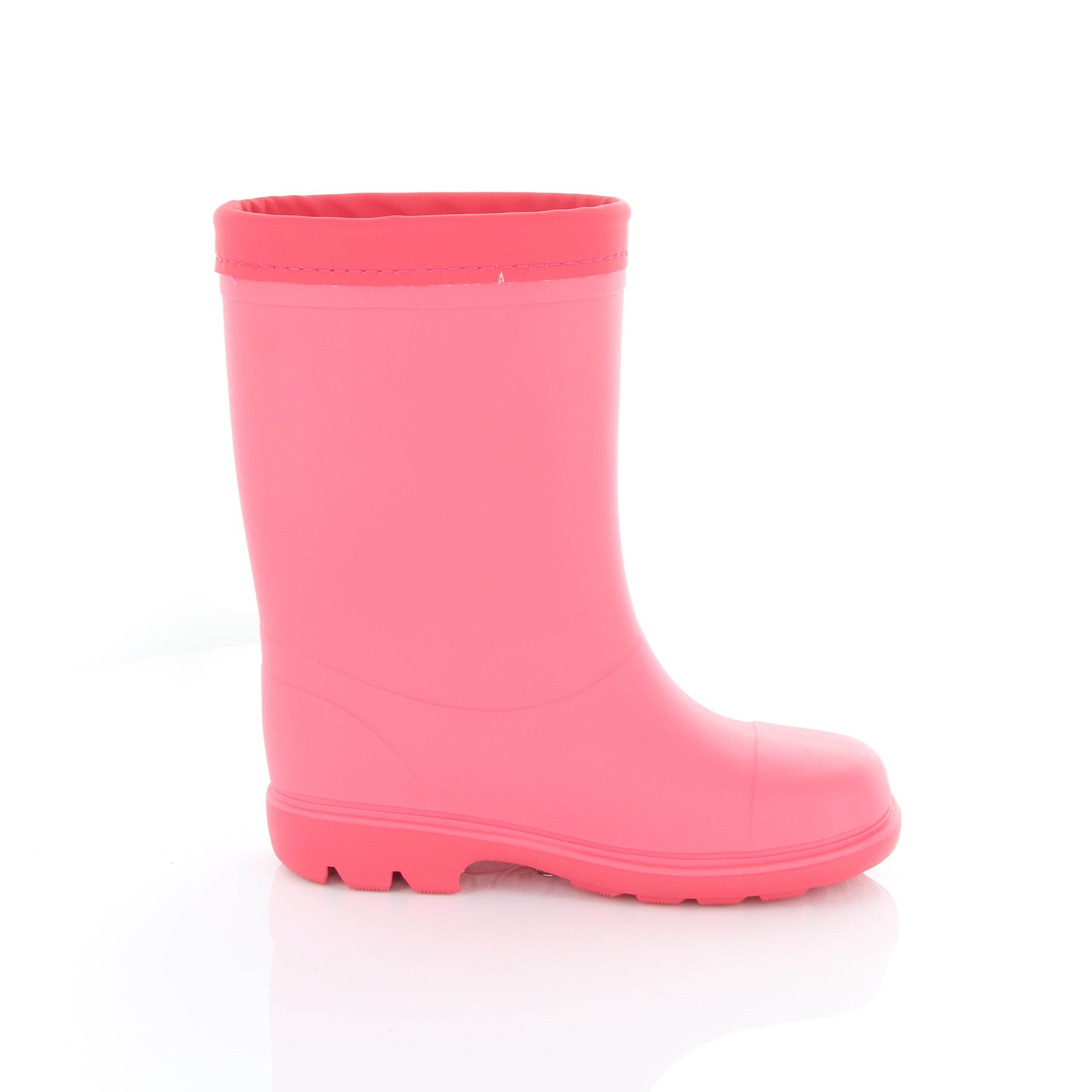 Moon Star ムーンスター 日本製レインブーツ キッズ ピンク | 靴