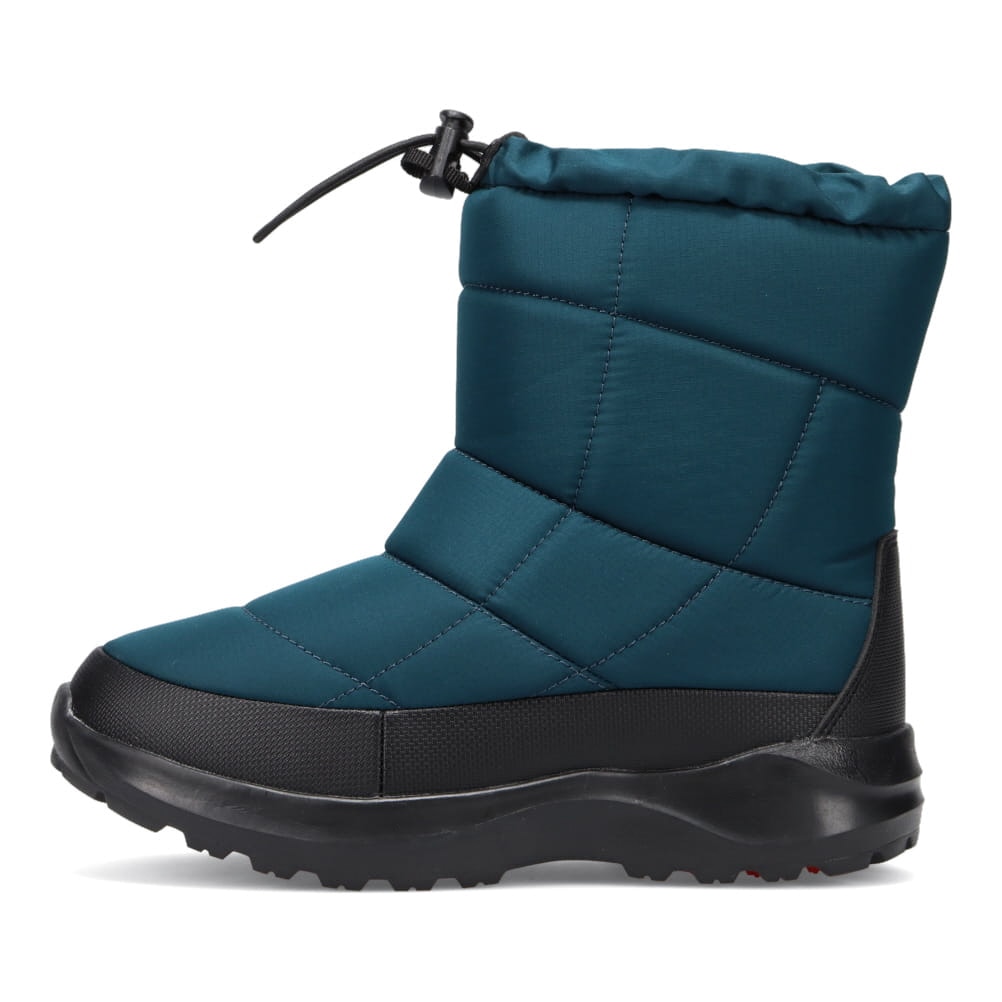 CEDAR CREST セダークレスト 防水軽量スノーブーツ キッズ ネイビー