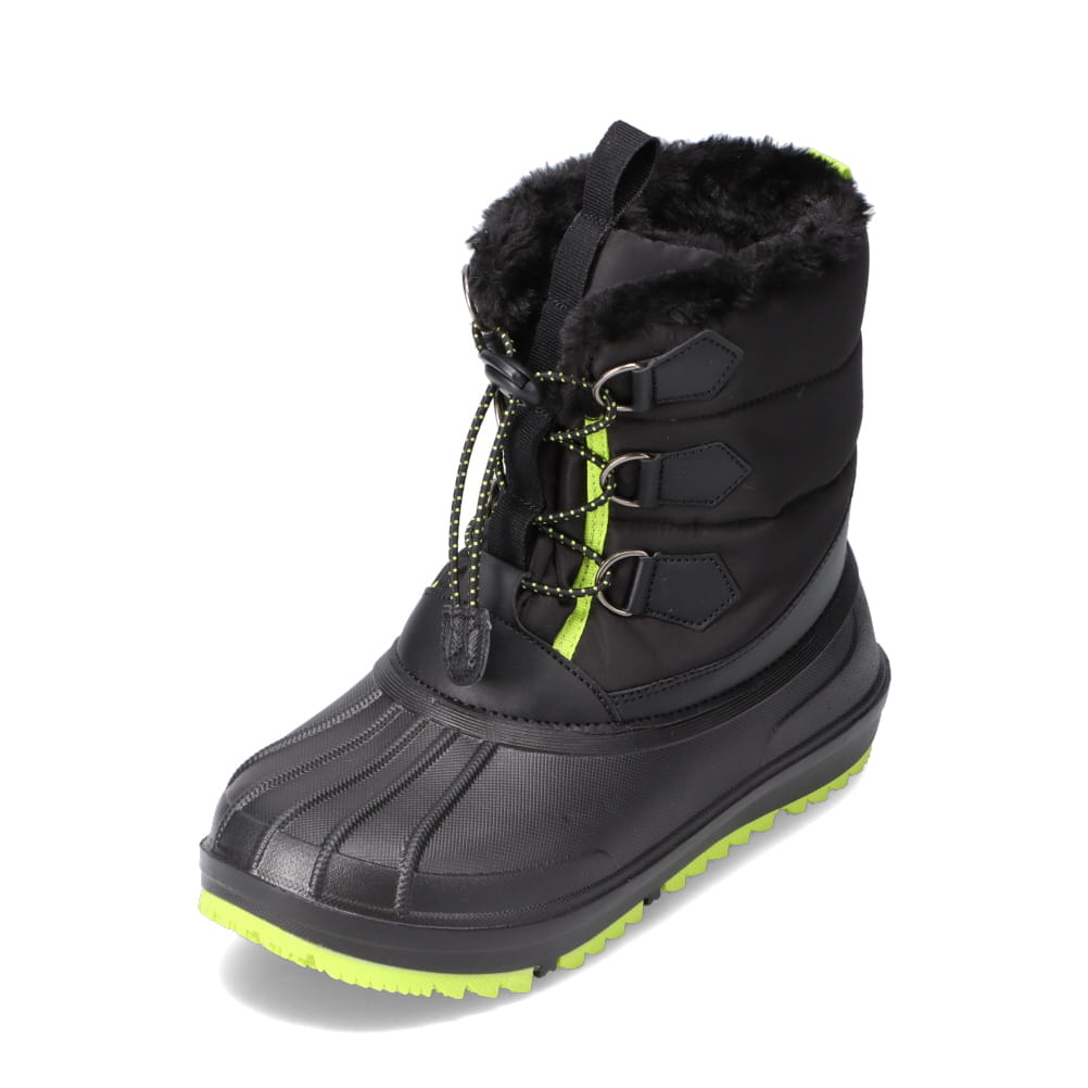 軽量防水ビーンブーツ