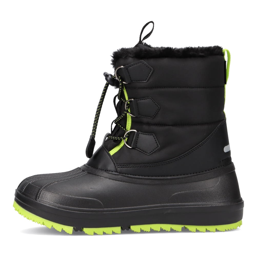 軽量防水ビーンブーツ