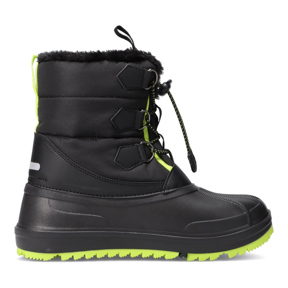 軽量防水ビーンブーツ