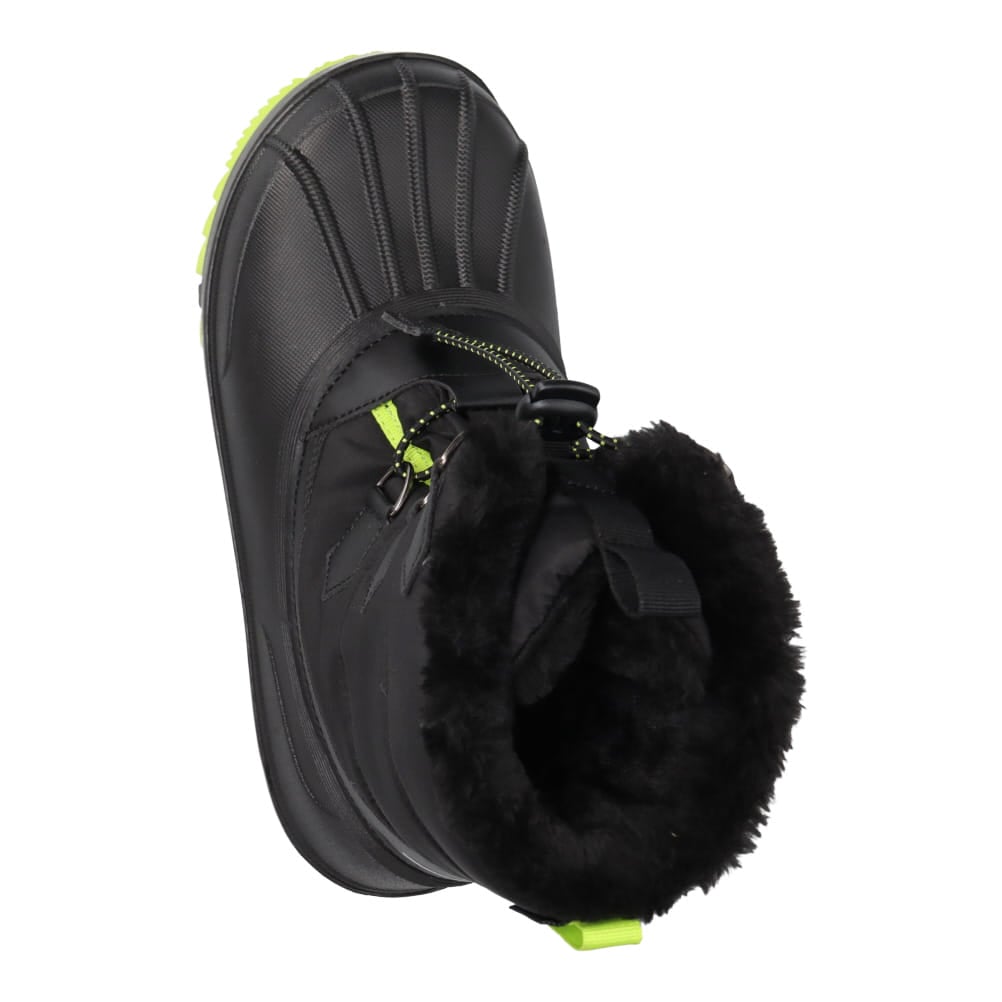 軽量防水ビーンブーツ