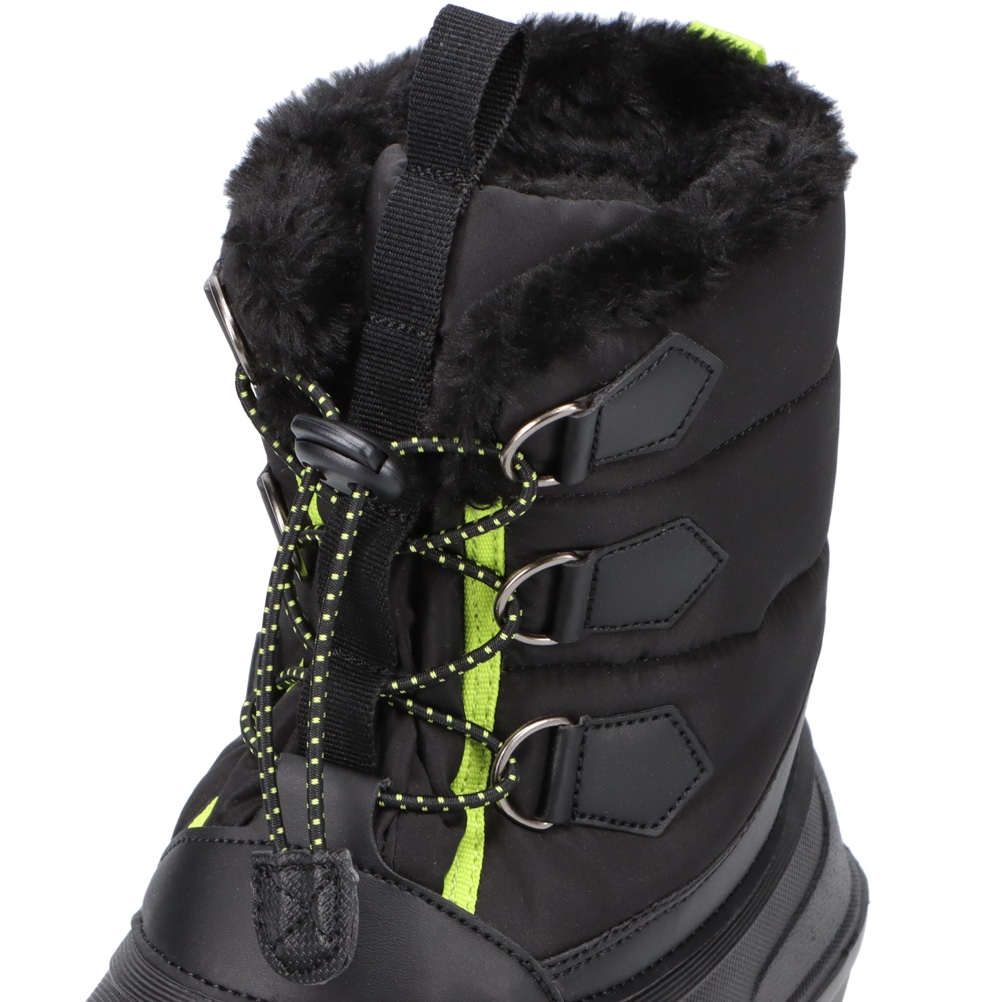 軽量防水ビーンブーツ