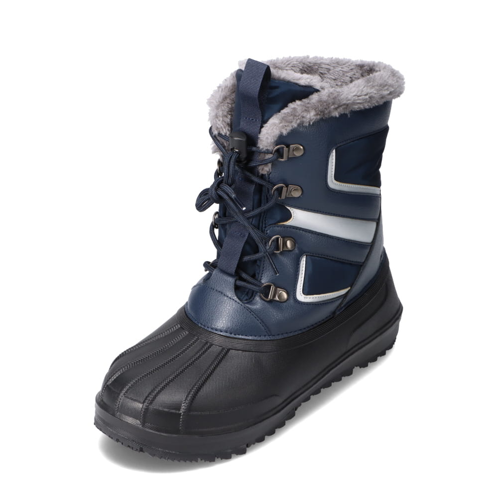 スノーブーツ メンズ 靴 スニーカーの通販 Kutsu Com チヨダ公式オンラインショップ