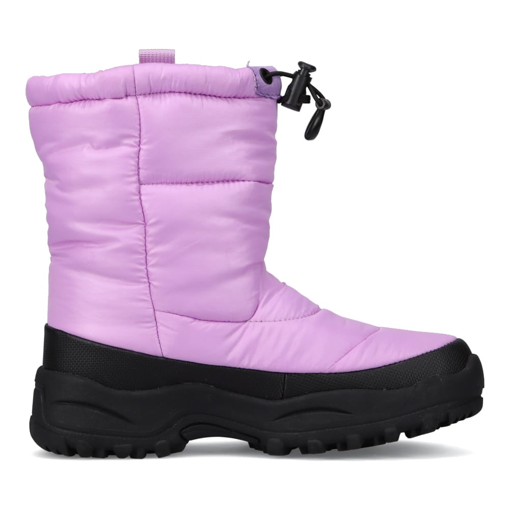 ダウン スノーブーツ