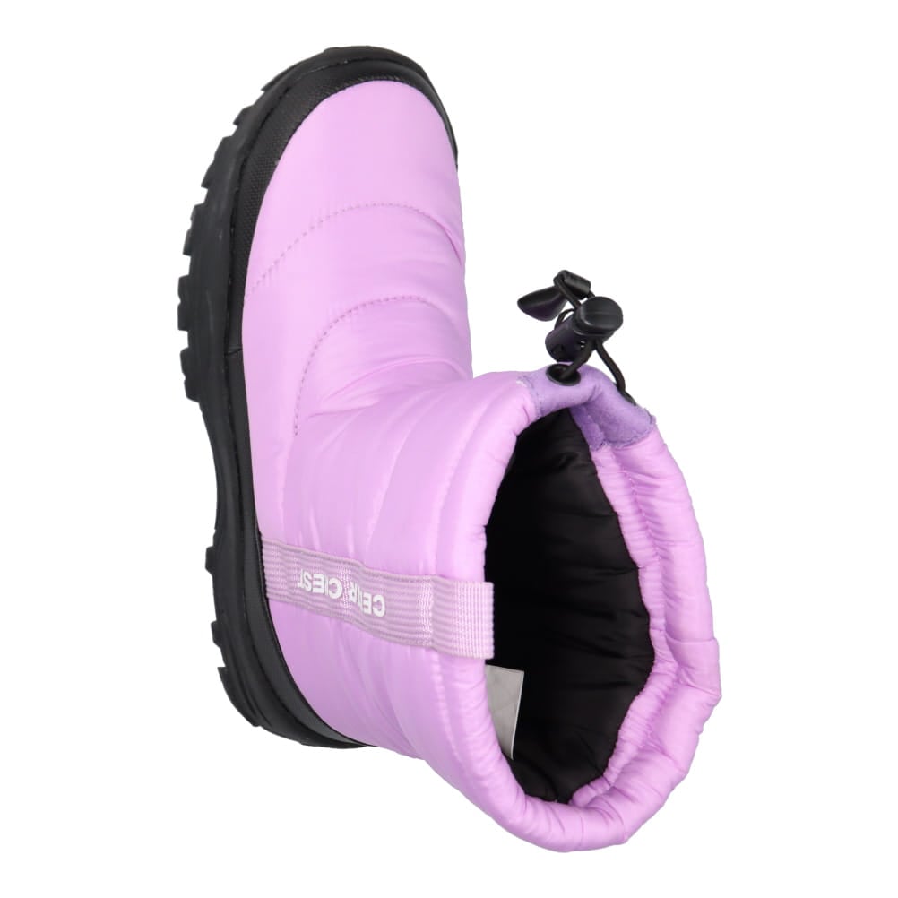 ダウン スノーブーツ