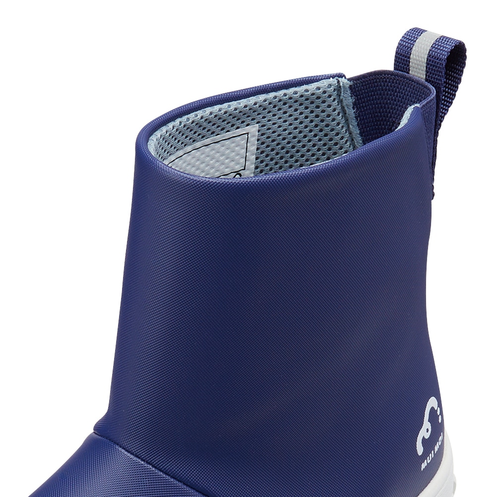 軽量レインブーツ(20.0～23.0cm)