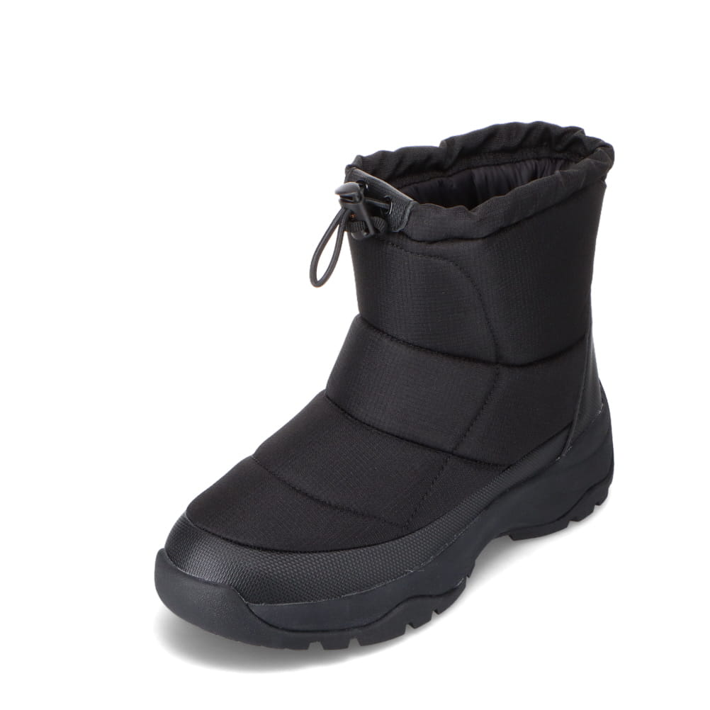 防水ダウンブーツ