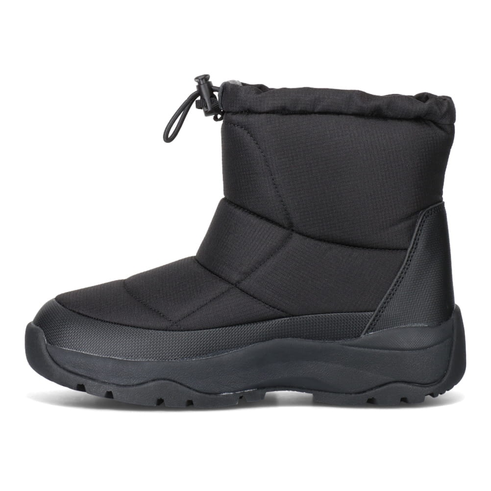 防水ダウンブーツ