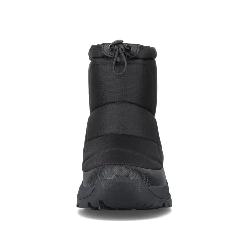 防水ダウンブーツ