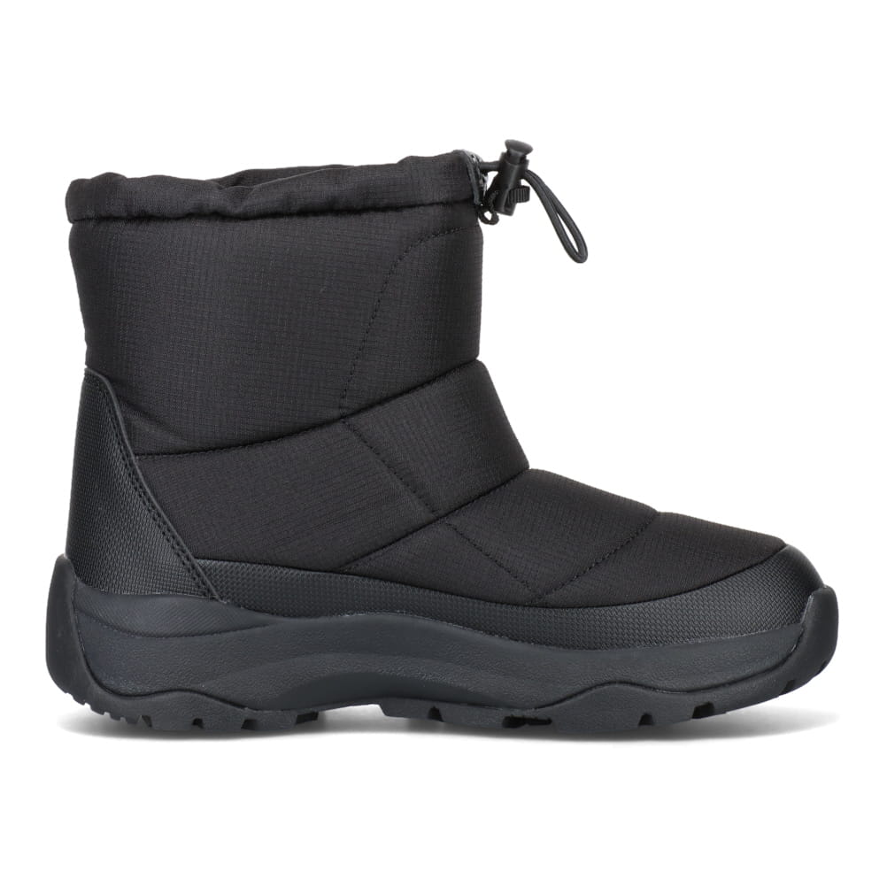 防水ダウンブーツ