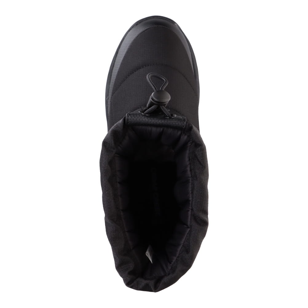 防水ダウンブーツ