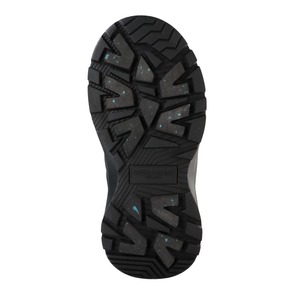 防水ダウンブーツ