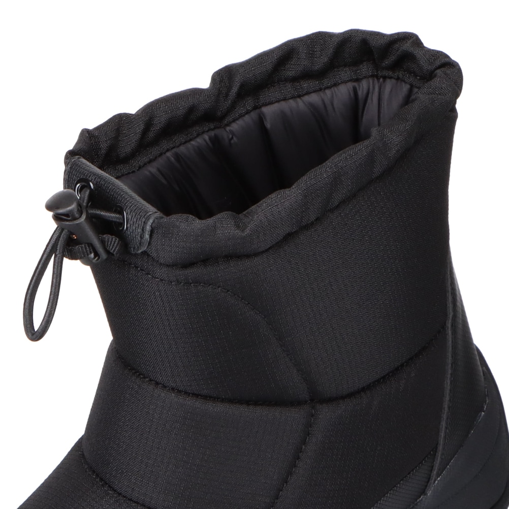 防水ダウンブーツ