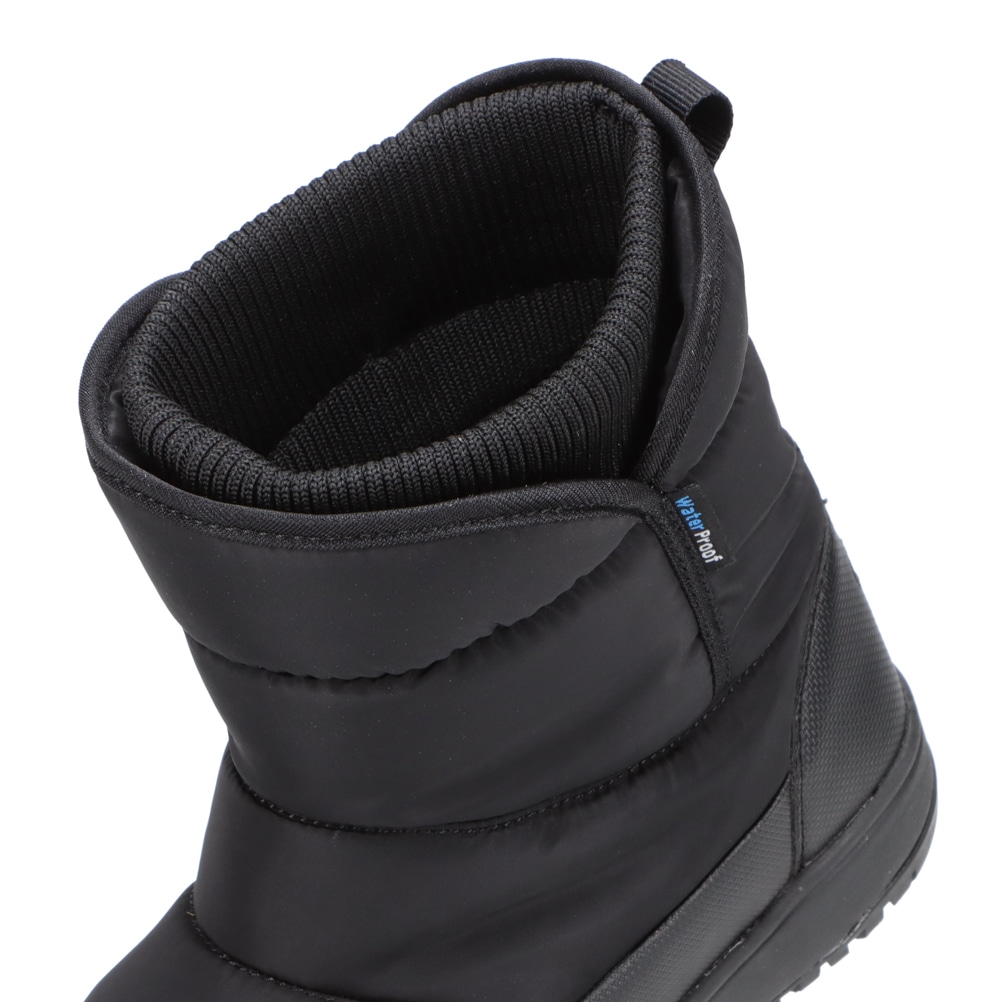 RiR!　ダウンスタイルブーツ R -アール- 本革 ステッチダウン レースアップ ショートブーツ