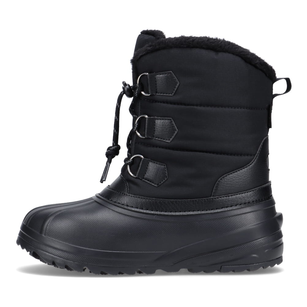 防寒 ビーンブーツ