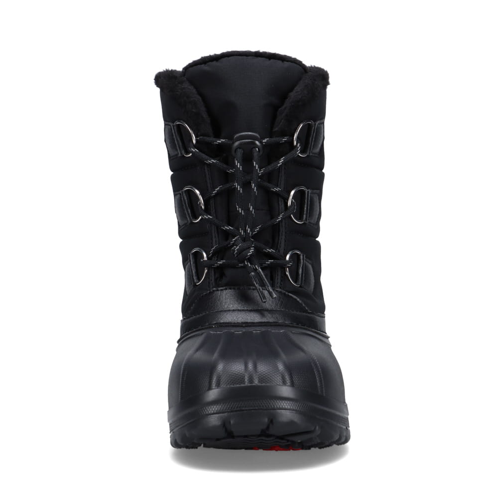 防寒 ビーンブーツ