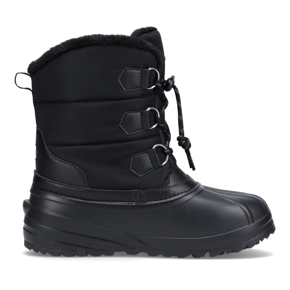 防寒 ビーンブーツ