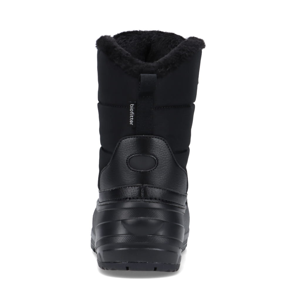 防寒 ビーンブーツ