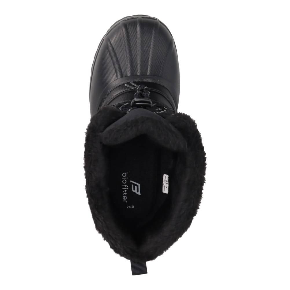 防寒 ビーンブーツ