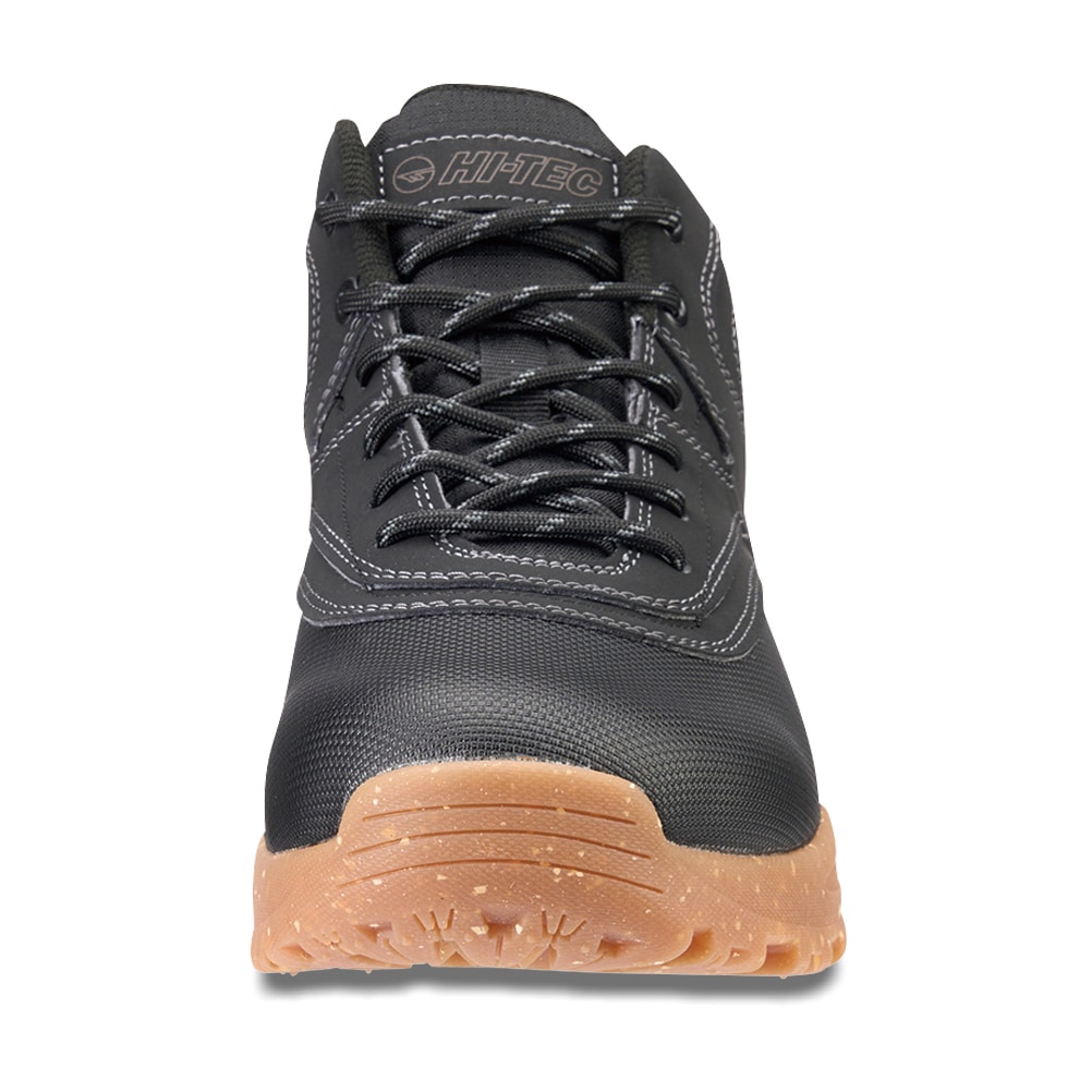 防水ウィンターブーツ