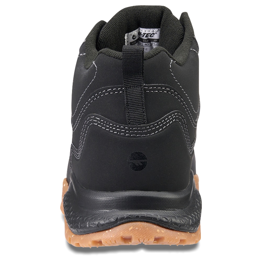 防水ウィンターブーツ