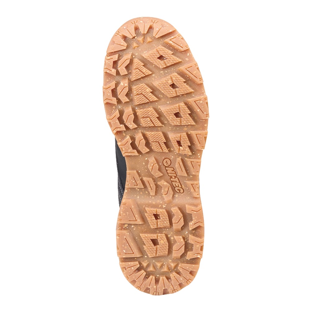 防水ウィンターブーツ