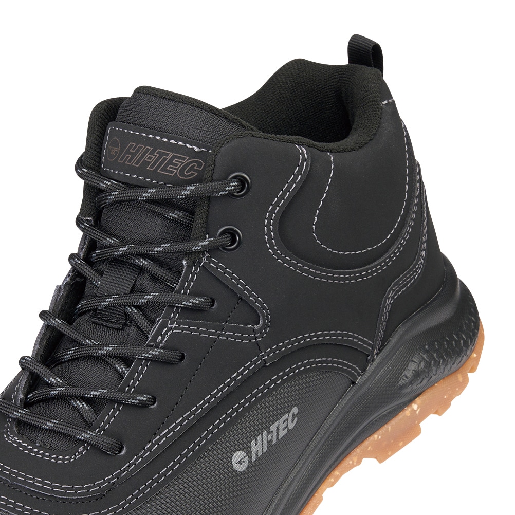 防水ウィンターブーツ