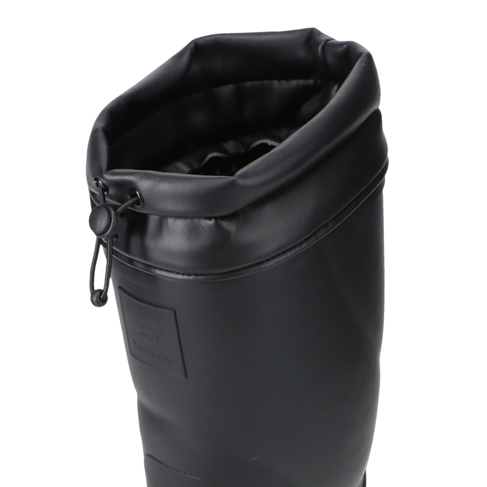 bio fitter バイオフィッター スノースタイル ウィンターブーツ メンズ