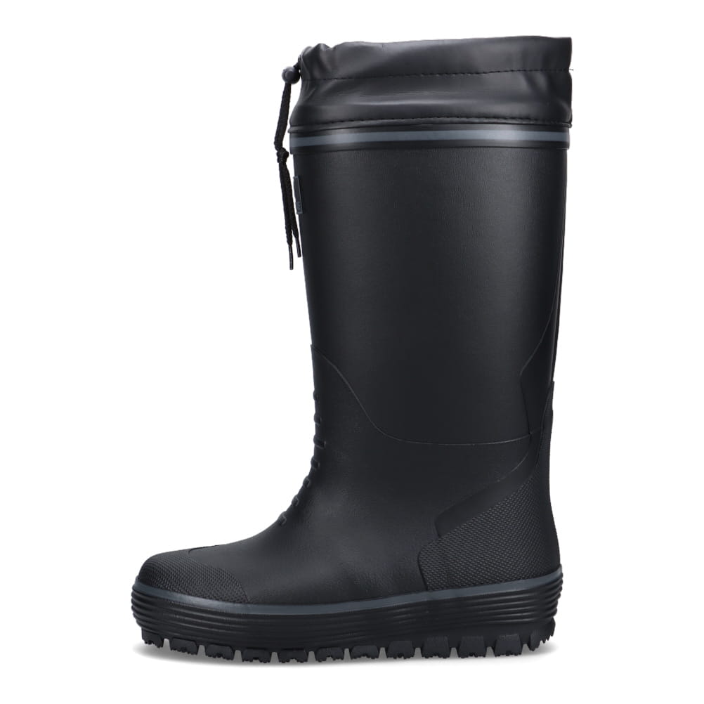 MONTRRE 防寒ラバーブーツ