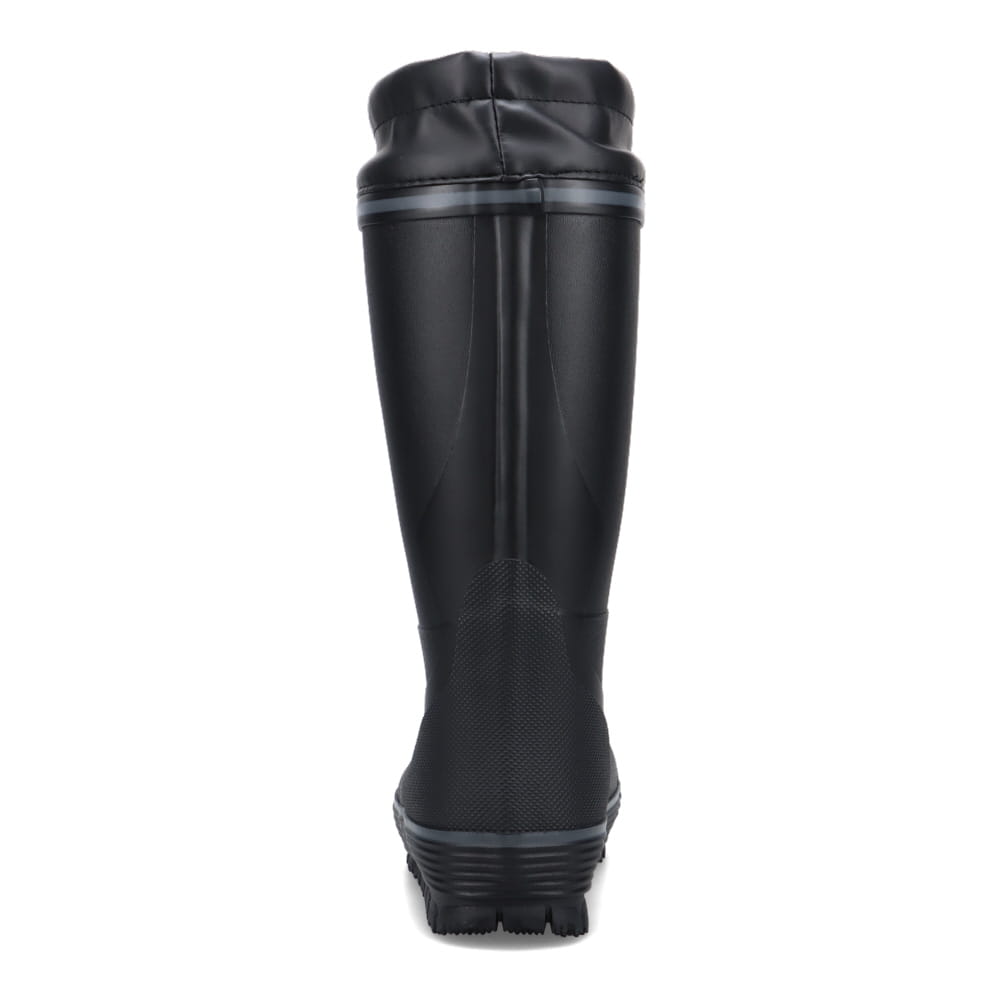 MONTRRE 防寒ラバーブーツ