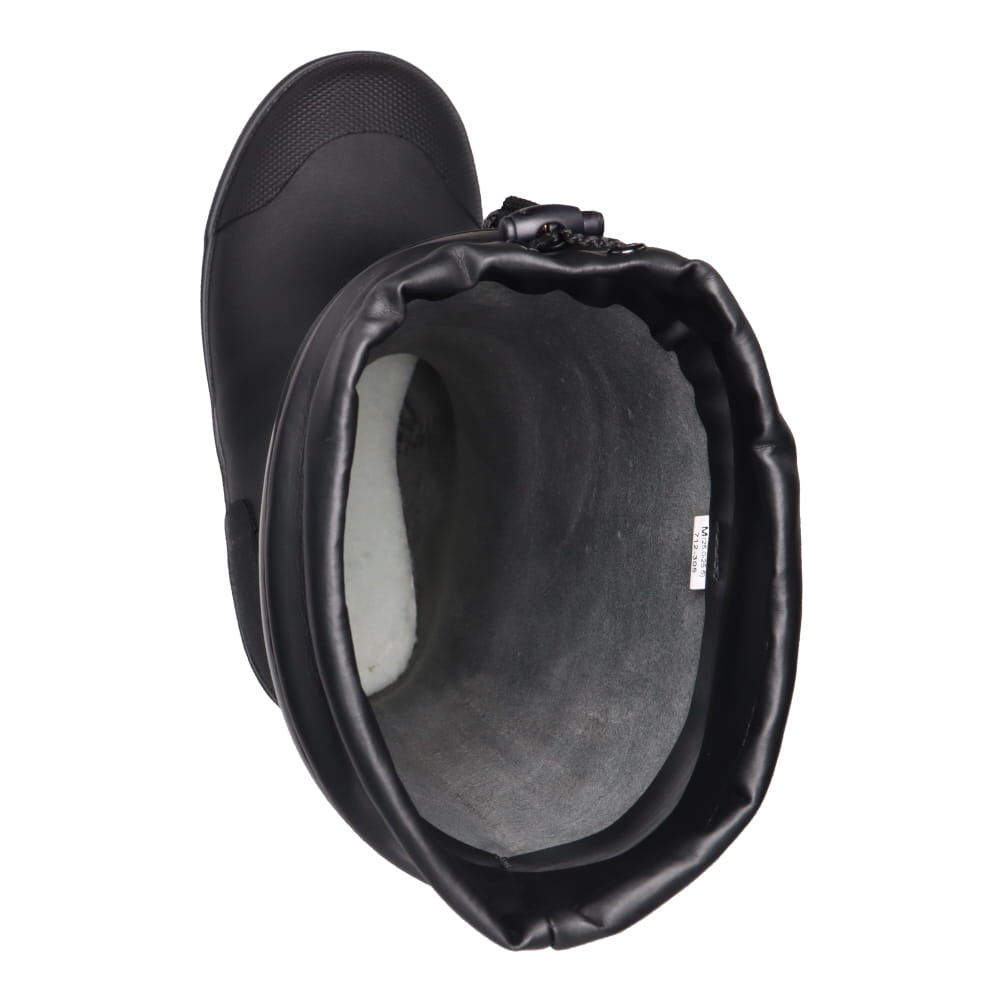 MONTRRE 防寒ラバーブーツ