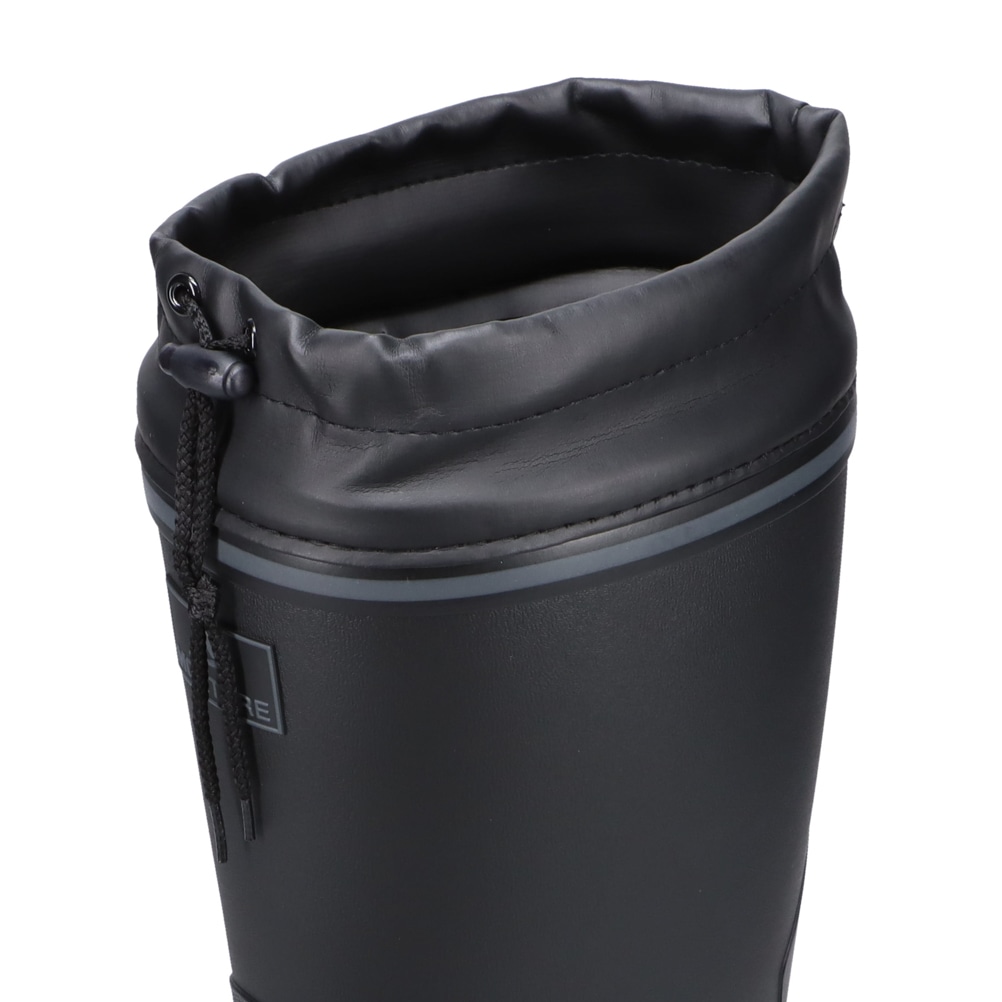 MONTRRE 防寒ラバーブーツ