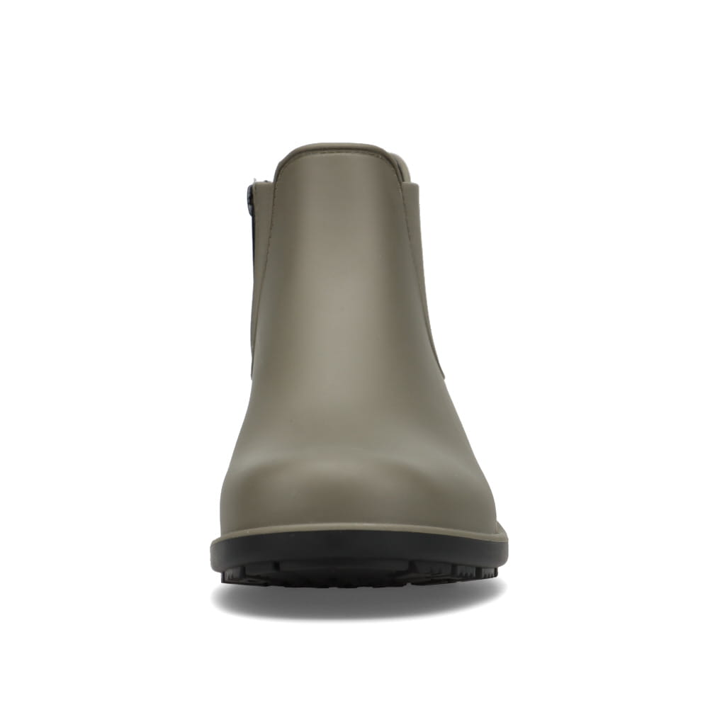 サイドファスナーレインブーツ ★★★