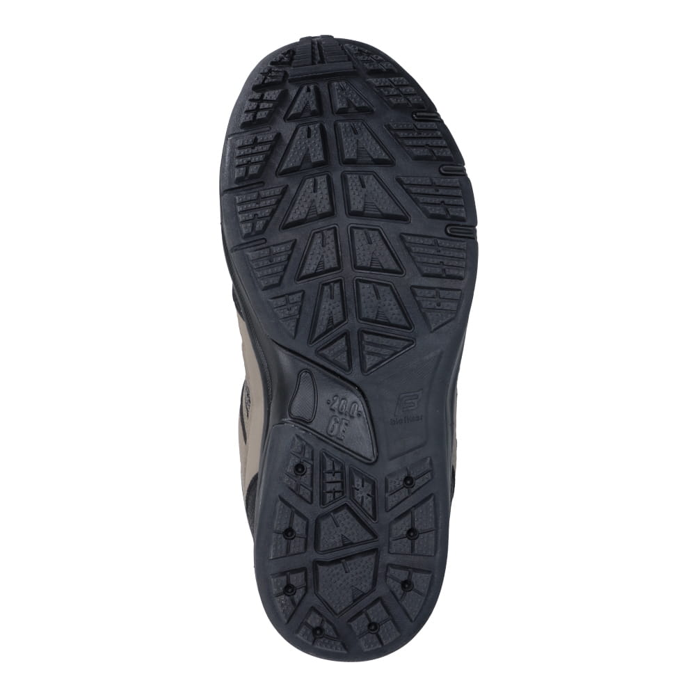 幅広 防水 スノートレーニングシューズ